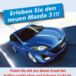Flyer Autohaus