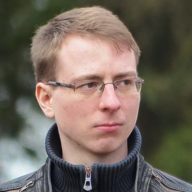 Alexander Naumann