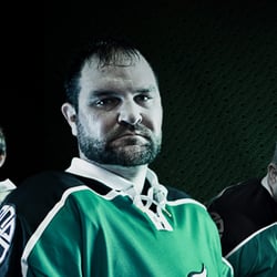 Logo & Brand-Design für die Vikings Troisdorf