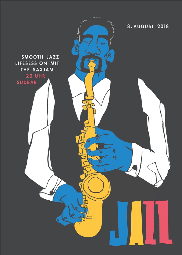 Jazzplakat