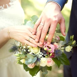 Hochzeitsfotografie