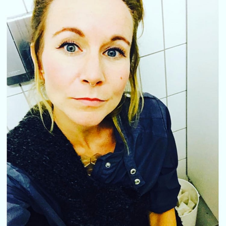 Kathi Leimner