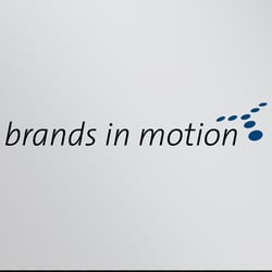 Logo Brands in Motion
