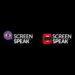 screanspeak