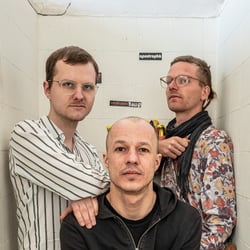 Bandfoto