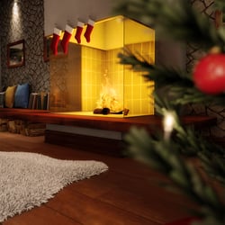weihnachtskarte 2