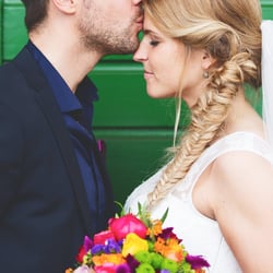 Hochzeit