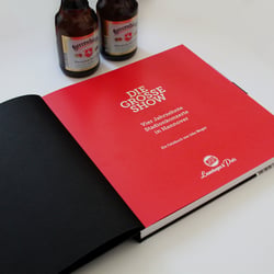 Fotobuch Inhalt