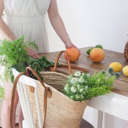 Food-Styling und Fotografie