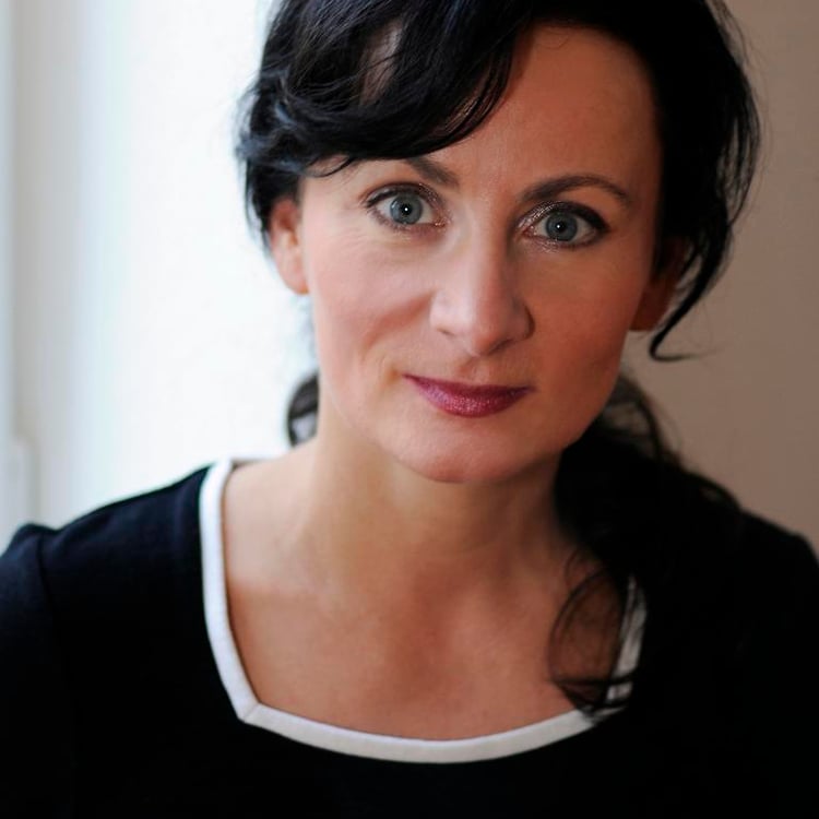 Cornelia Brelowski