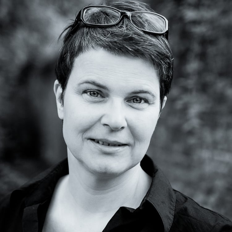 Bettina Malik
