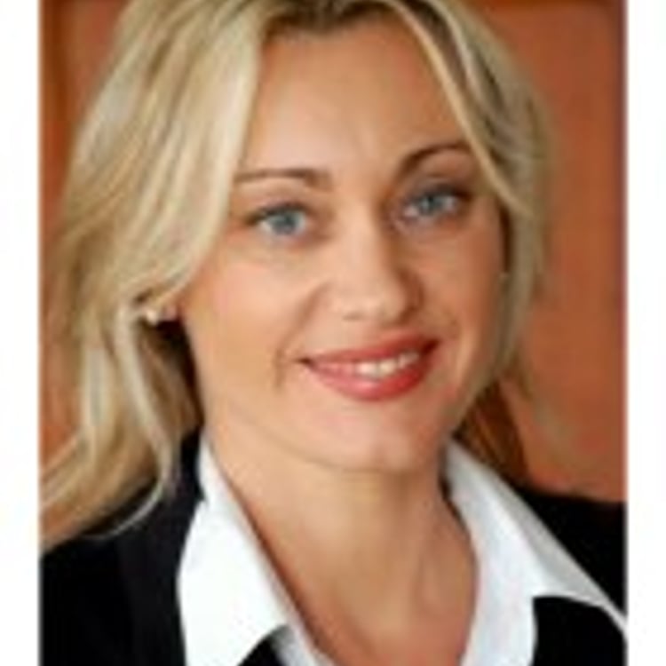 Ariane Brändle-Vogel