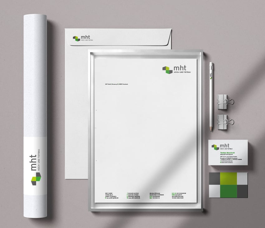 Stationary mht