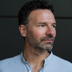 Headshot// Kristian