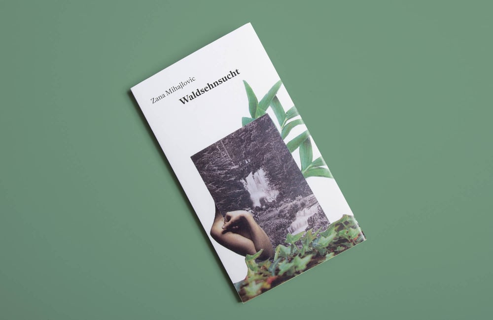 Waldsehnsucht