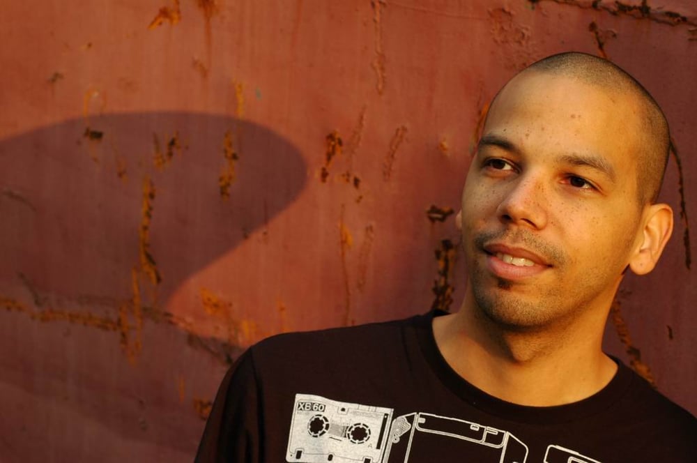 patrick lindsey