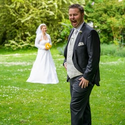 Hochzeitsfotografie