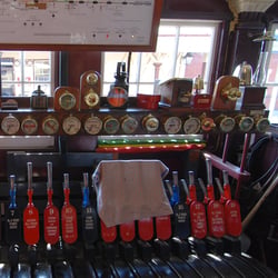 signal box