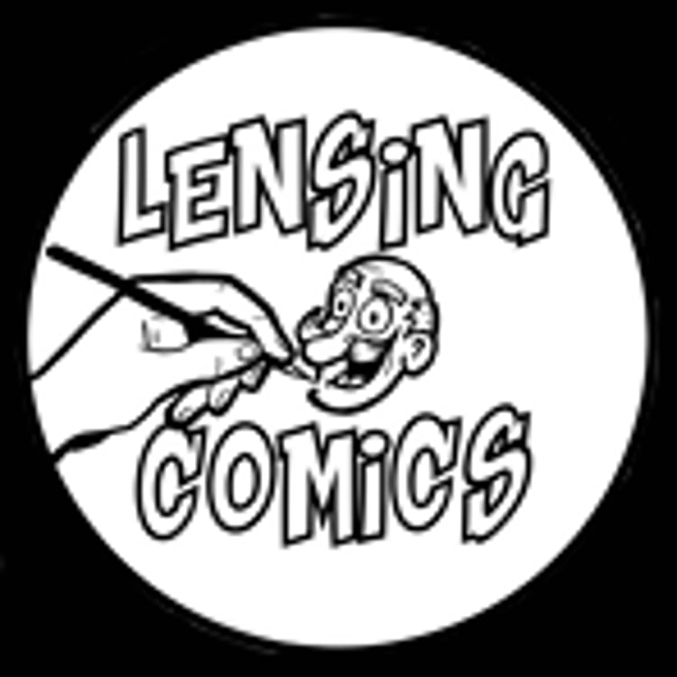 Peter Lensing