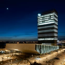 Caja Badajoz