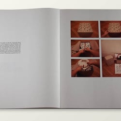 Signs – Unpacking