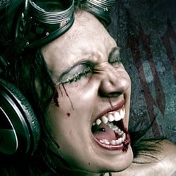 CD-Cover Artwork