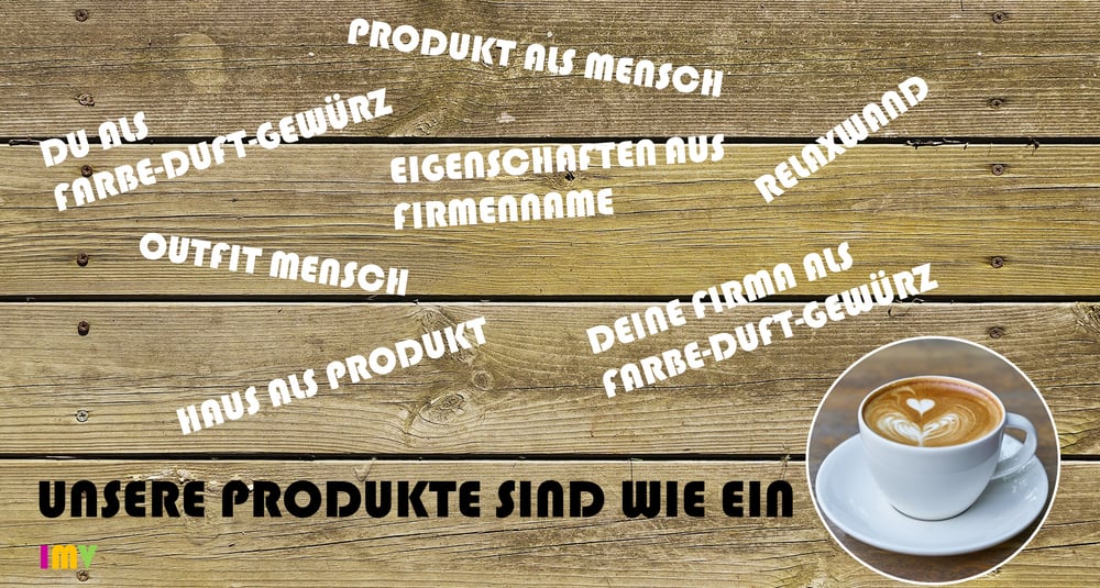 7 Produkte Von Innovationmitvolker
