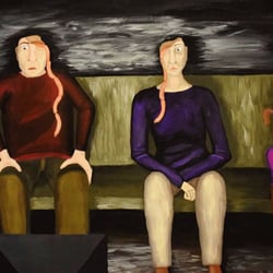 television