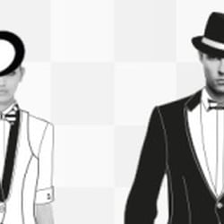 coporate fashion design gastronomie