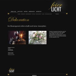 feierLicht Events