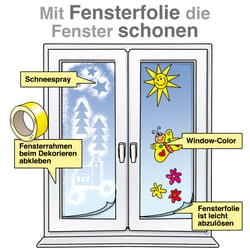 FB-R Kleber von Fenster entfernen 2
