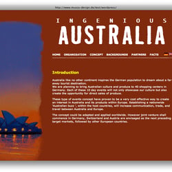ingenious-australia