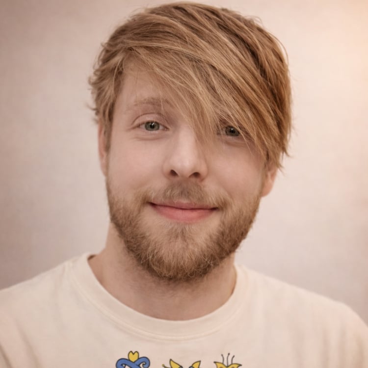 Serhii Nikonov