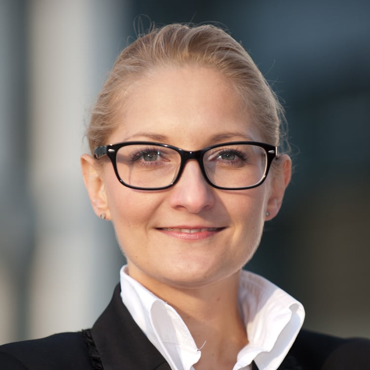 Beatrix Schmiedel