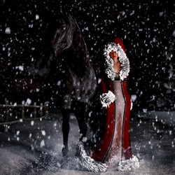winterscene