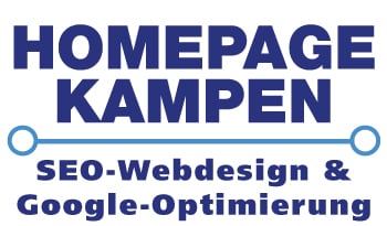 Homepage Kampen