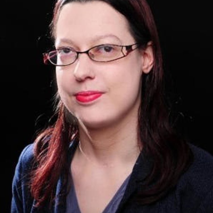 Josephine Jäger