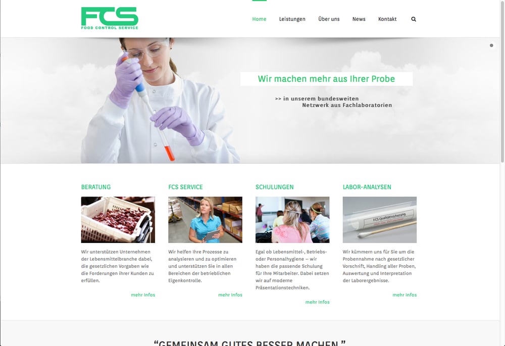 Website