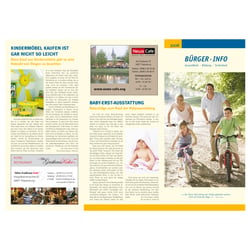 Bürgerinfo Seite 1