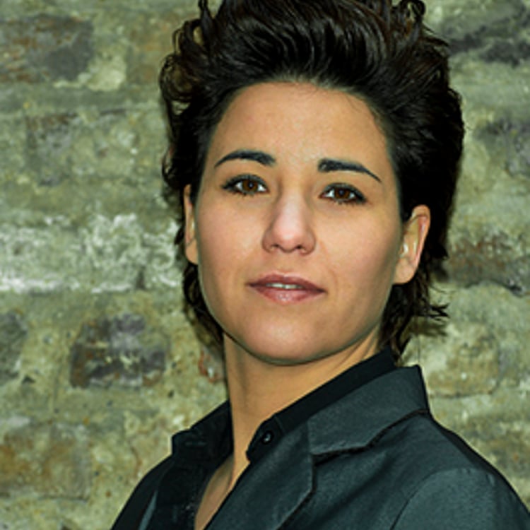 Dena Moncef