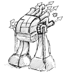 mech 14