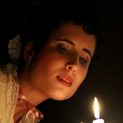 Candlelight Castle