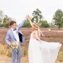 Hochzeitsfotograf Berlin