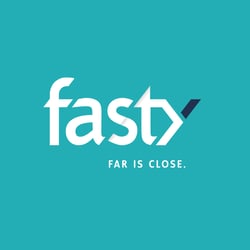 Fasty logo