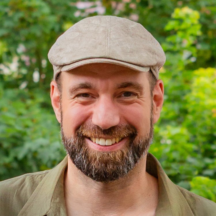 Christoph Adlhoch