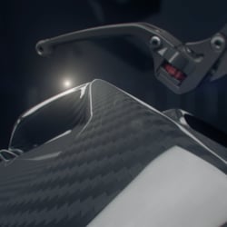 BMW MOORRAD HIGH PERFORMANCE PARTS FILM