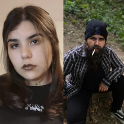 Transformation Frau zu Mann