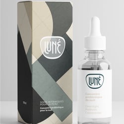 LUNÉ – Botanische Hautpflege – Probiotic