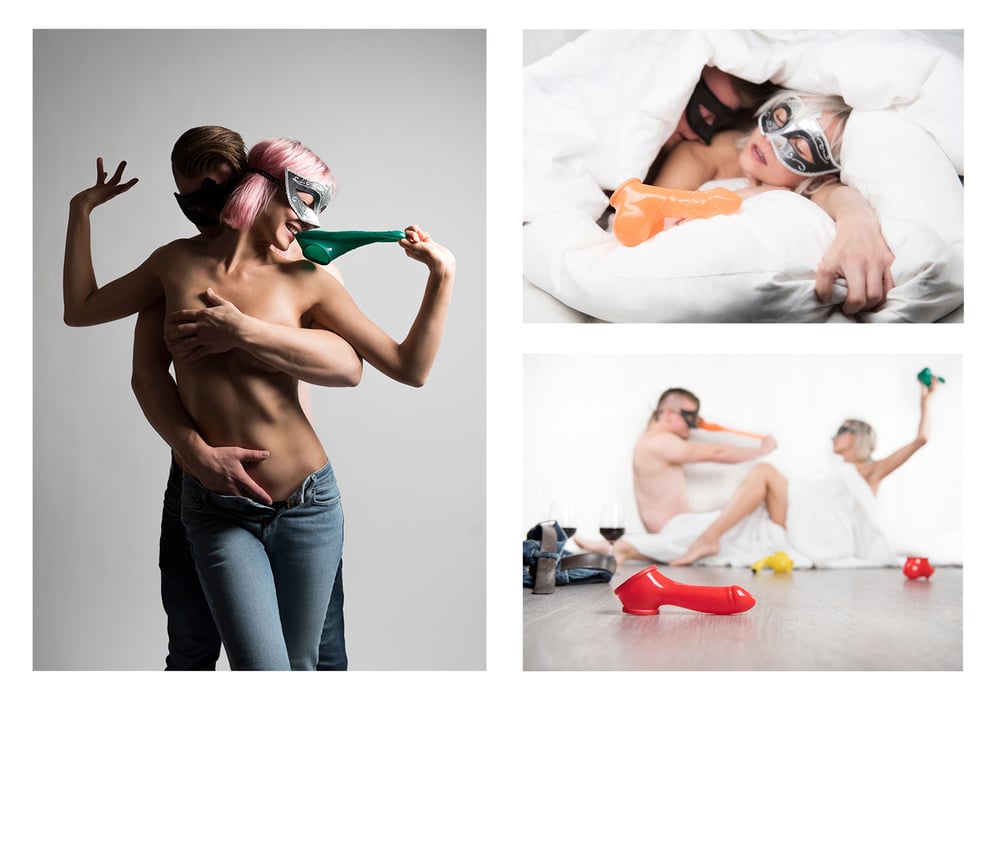 Toylie Latexmanufaktur Berlin