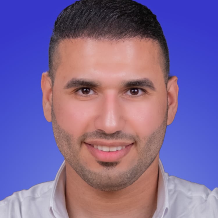 Samer Alkarkhi